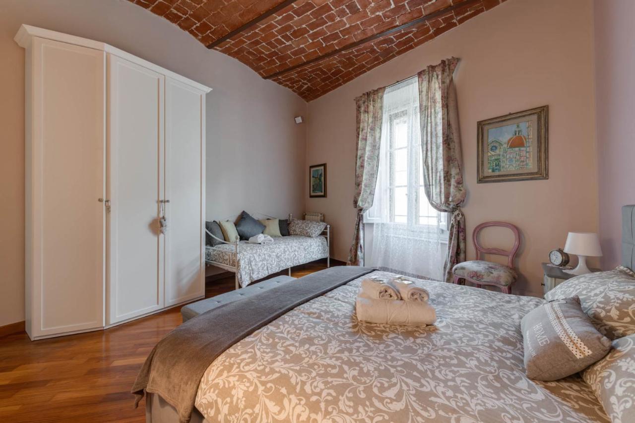 Elle Apartments Firenze Εξωτερικό φωτογραφία