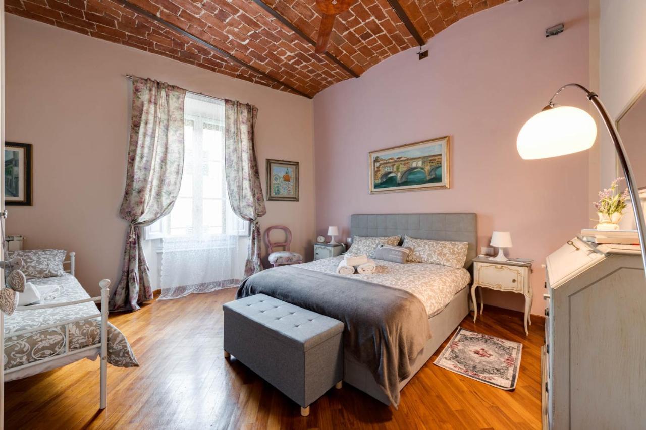 Elle Apartments Firenze Εξωτερικό φωτογραφία