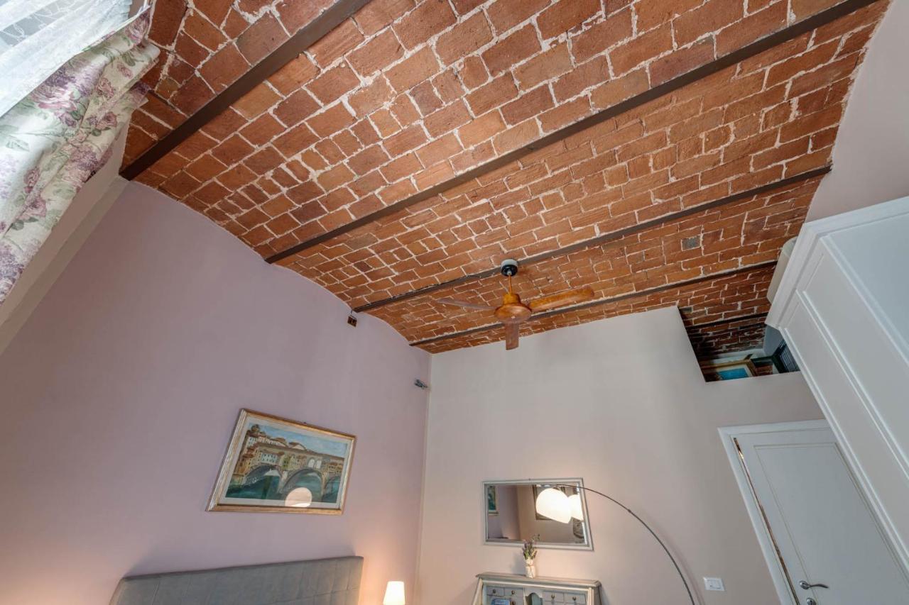 Elle Apartments Firenze Εξωτερικό φωτογραφία